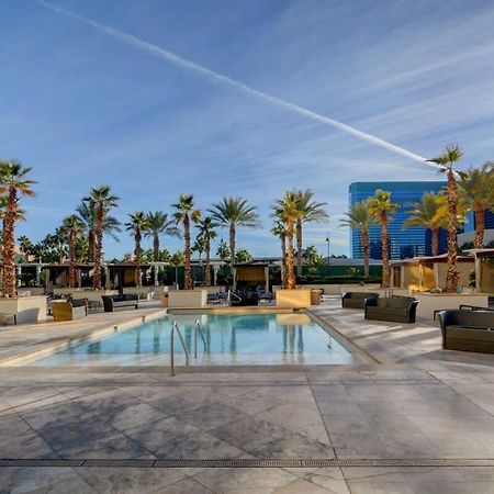 Mgm Signature-16-704 Jacuzzi Studio Las Vegas Exterior photo