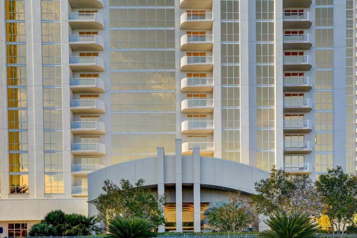 Mgm Signature-16-704 Jacuzzi Studio Las Vegas Exterior photo